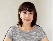 Dra. Laura Hernández Ruiz