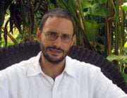 Dr. Adrián Curiel Rivera