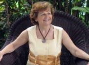 Dra. Barbara Blaha Degler