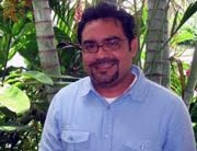 Dr. Enrique Javier Rodríguez Balam