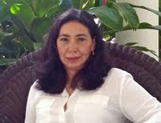 Dra. Fátima Flores Palacios