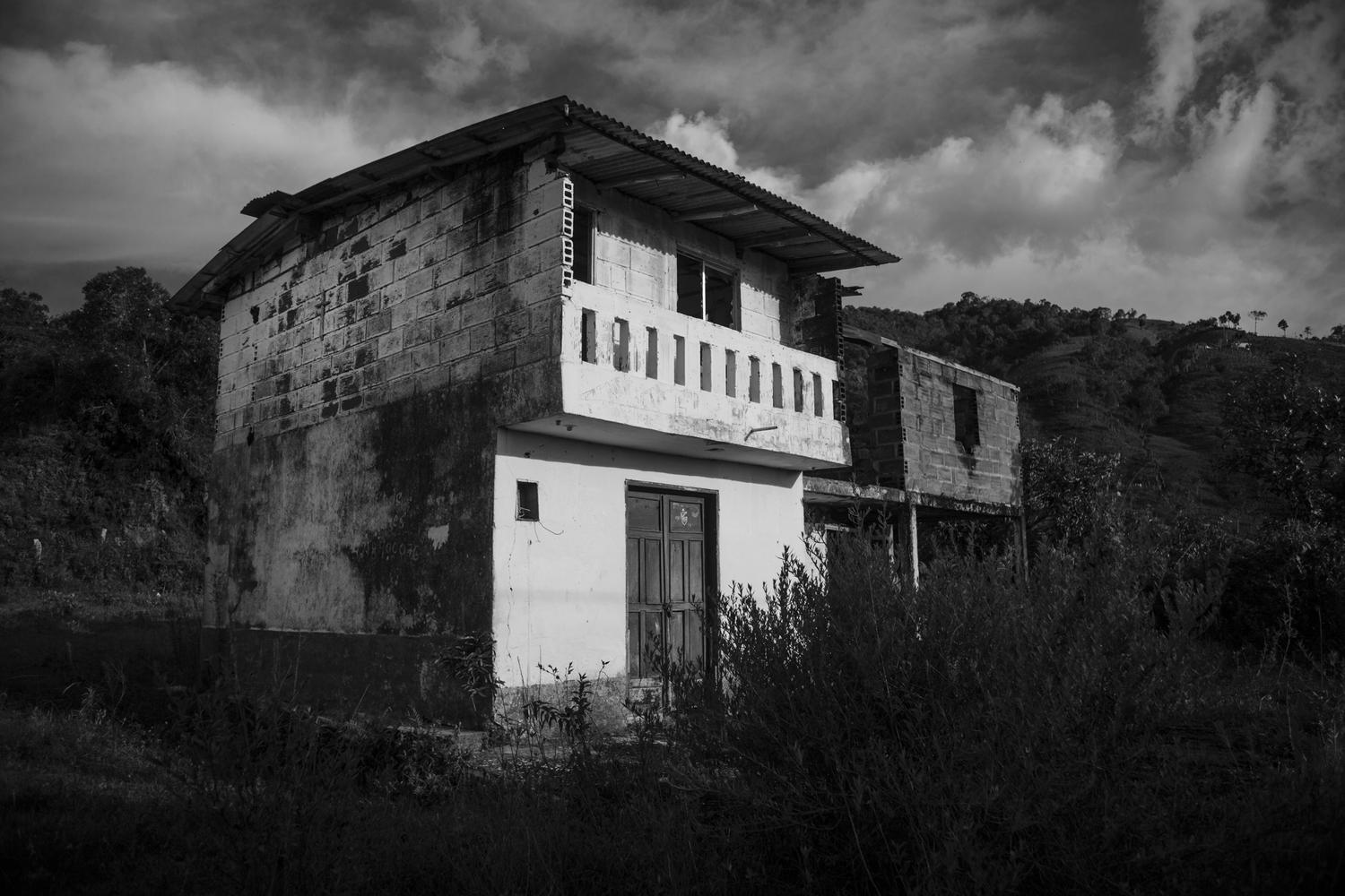 Seminatio Memorias, Silencios y Olvidos