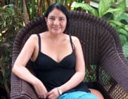 Dra. Sandra Lucía Ramírez Sánchez