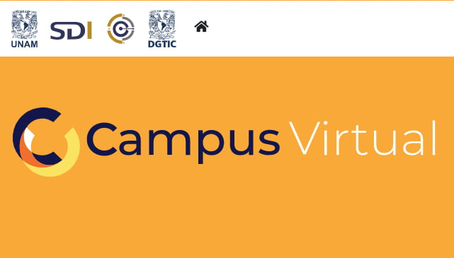 Campus Virtual UNAM