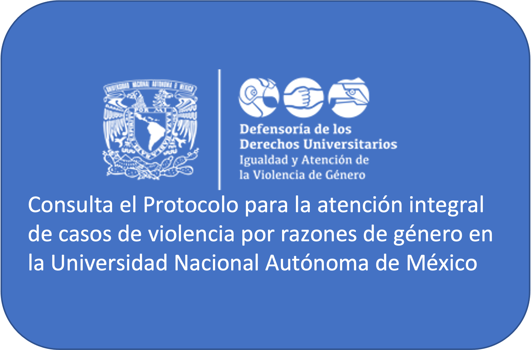 Protocolo para la atención integral de casos de violencia por razones de género 