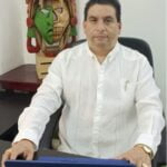 Mtro. Víctor José Ramírez Peña