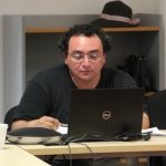 Dr. Luis Antonio Blanco Cebada