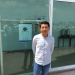 Dr. Jaime Inocencio Chi Pech