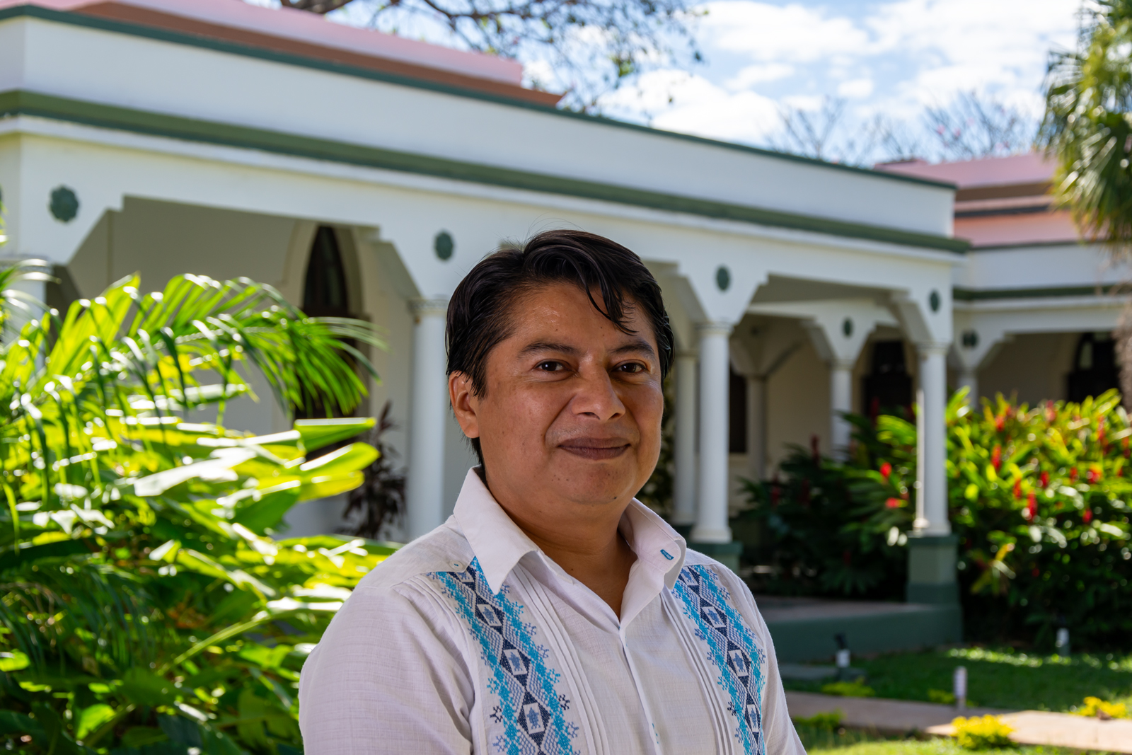 Lic. Bruno Samuel Euán Esquivel