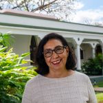 Dra. Fátima Flores Palacios