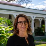 Mtra. Gabriela de la Peña Díaz Infante