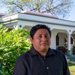 Mtro. Luis E. Santiago Pacheco