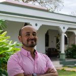Mtro. Marcos García Yeh