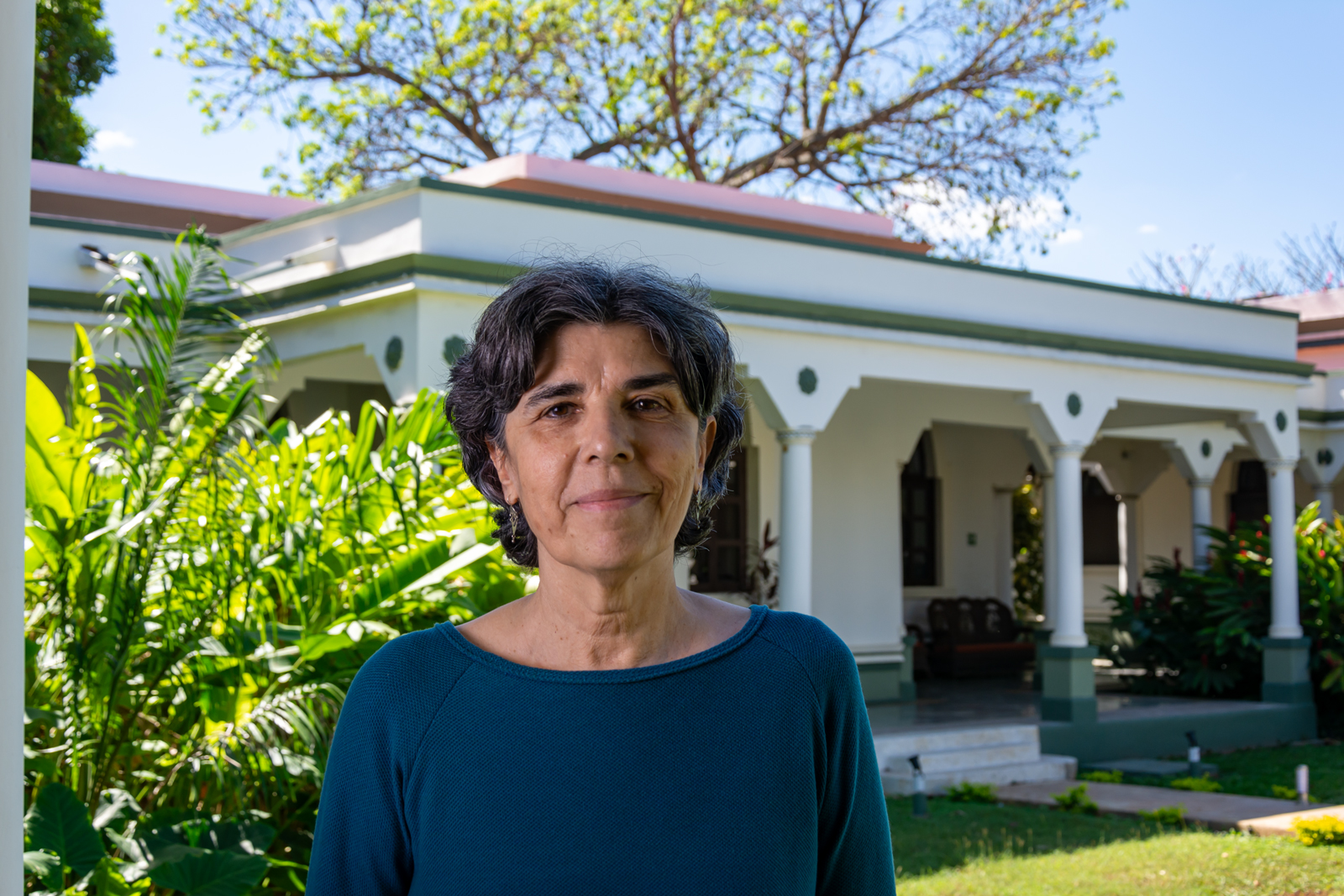 Dra. Rosa Torras Conangla