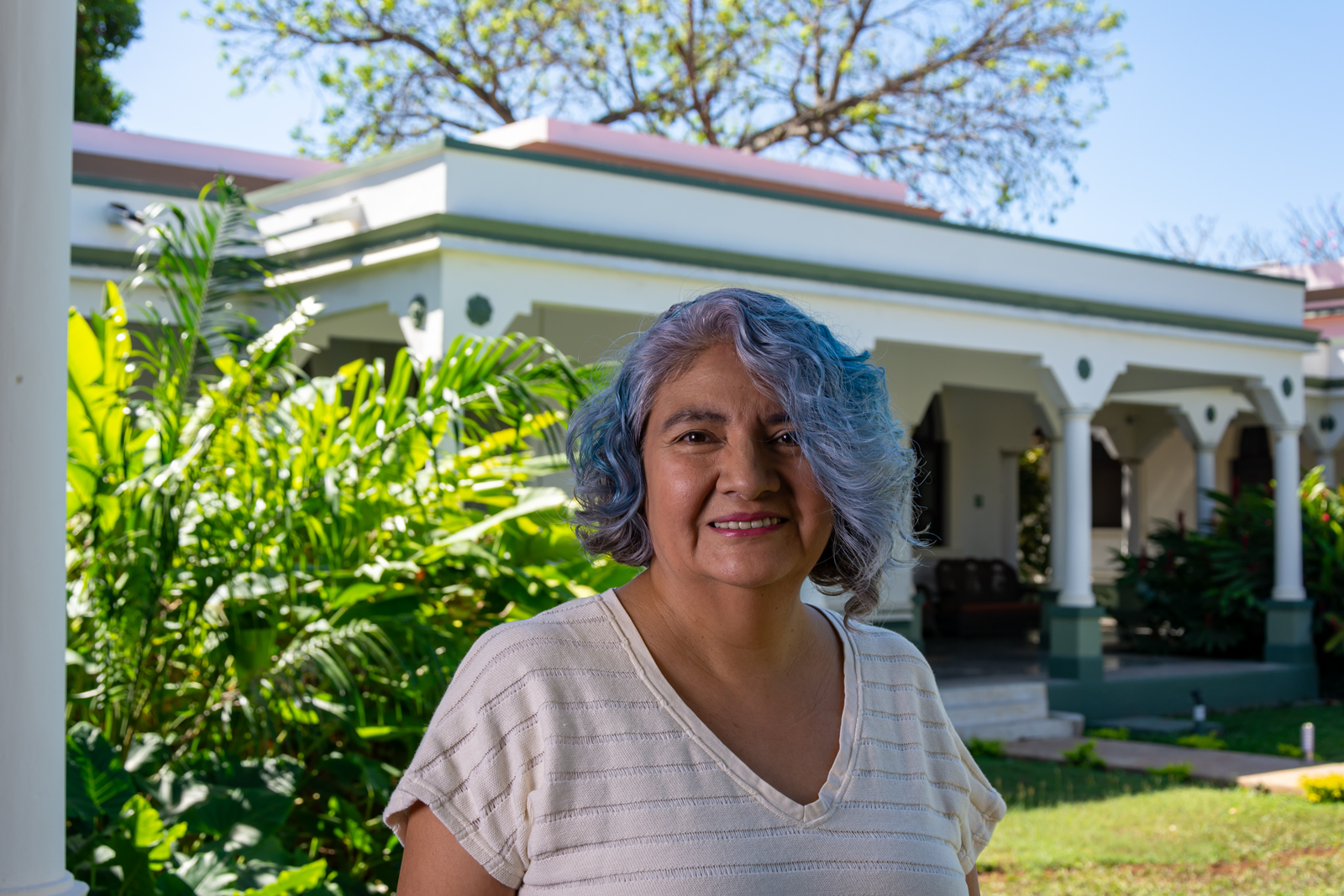 Dra. Sandra Lucía Ramírez Sánchez
