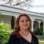 Mtra. Virginia Cristina Carrillo Rodríguez