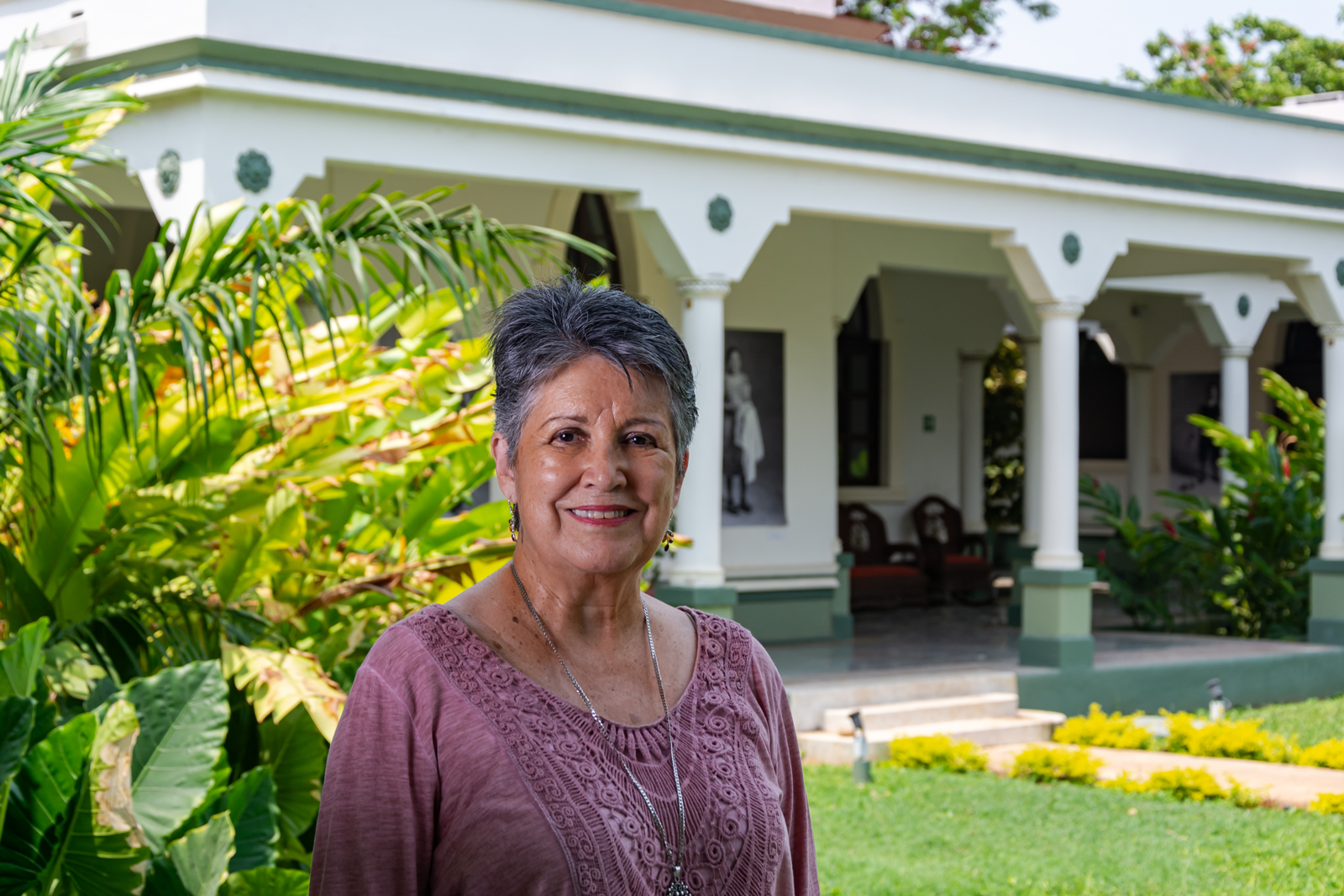 Dra. Cristina Puga Espinosa