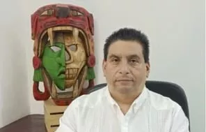 Mtro. Victor José Ramírez Peña