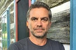 Dr. Adam Temple Sellen